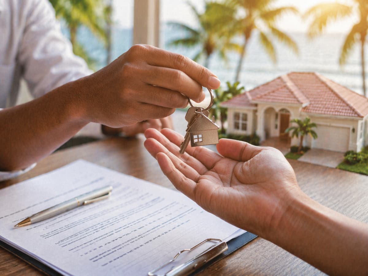 Immobilien in Florida kaufen