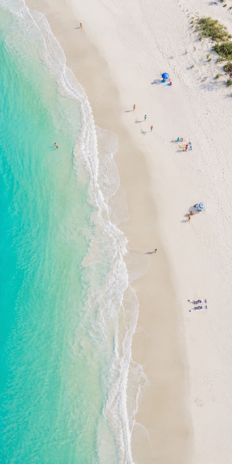 Florida Strand