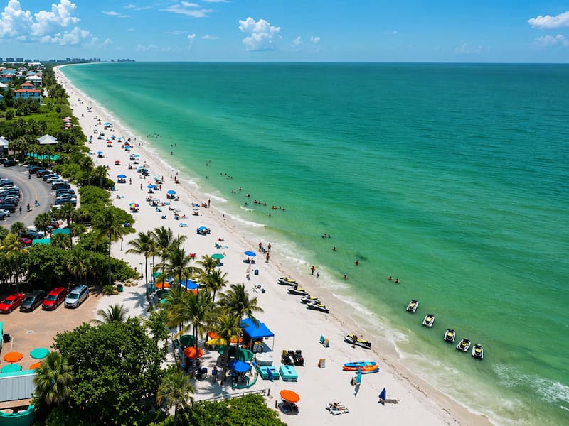 Bonita Springs, Florida