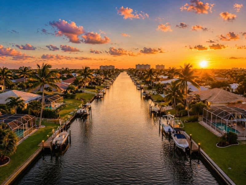 Cape Coral, Florida