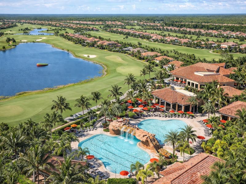 Estero, Florida
