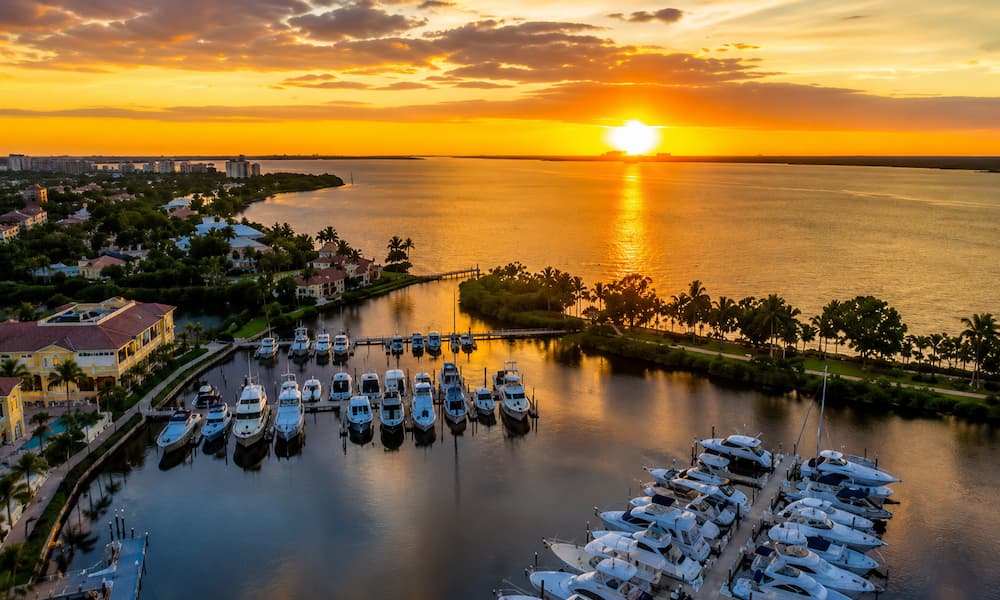 Fort Myers Harbour Yacht Club
