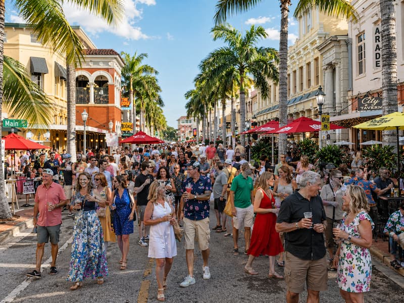 Fort Myers, Florida