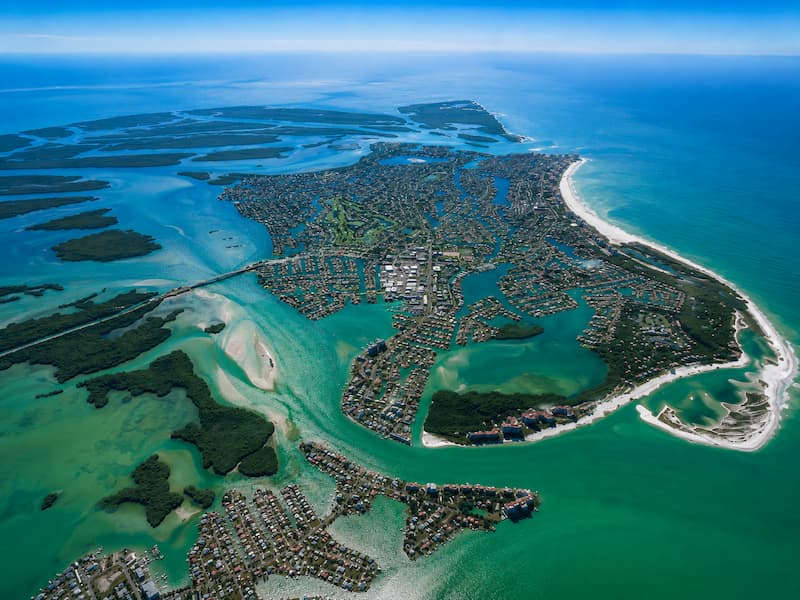 Marco Island, Florida