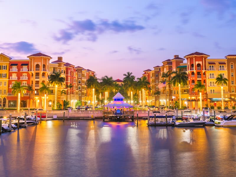 Naples, Florida