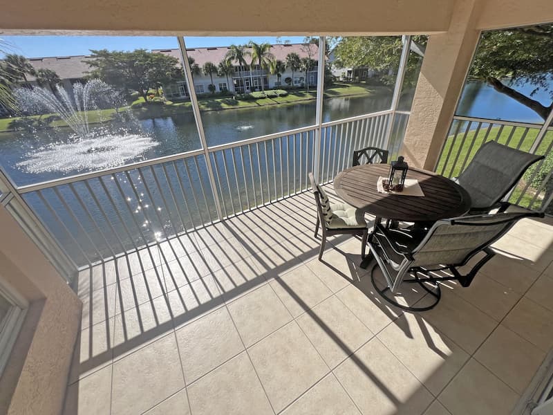 Verkaufte Immobilie in North Naples, Ref. #0121