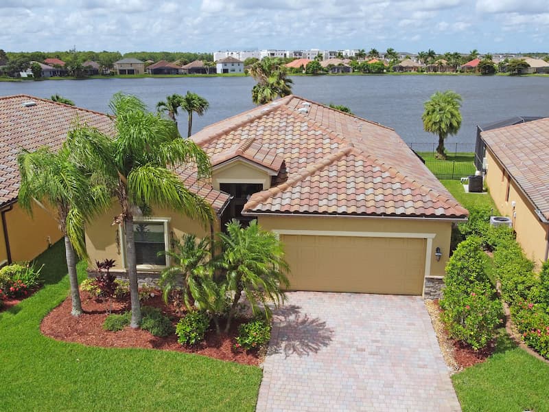Verkaufte Immobilie in Fort Myers, Ref. #2570