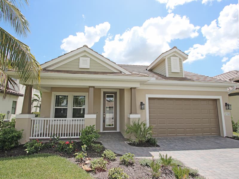 Verkaufte Immobilie in Fort Myers, Ref. #8403